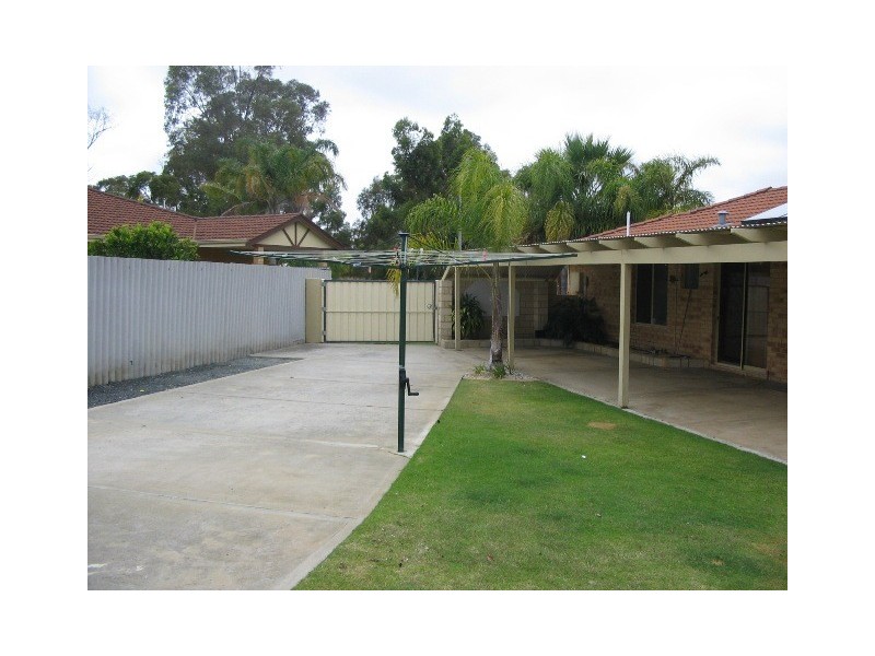 5  Winnipeg Close, Greenfields WA 6210