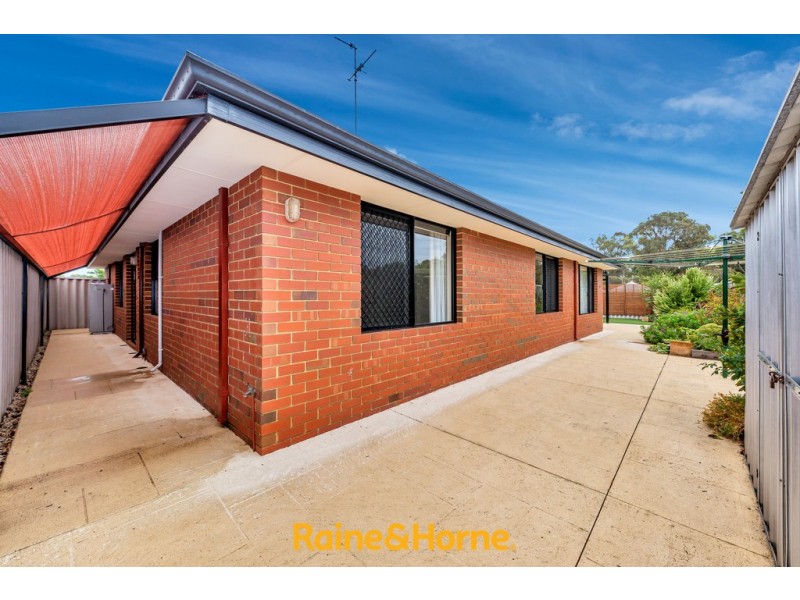 30 CANE ROAD, Greenfields WA 6210