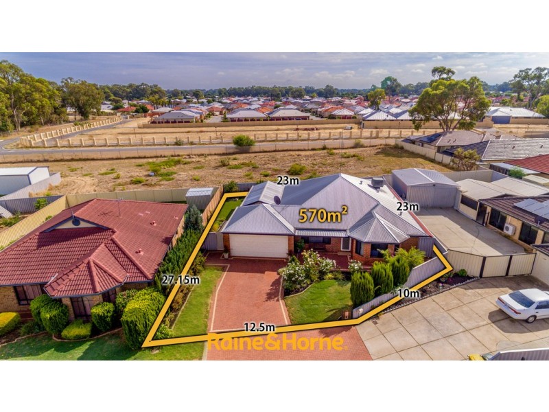 30 CANE ROAD, Greenfields WA 6210