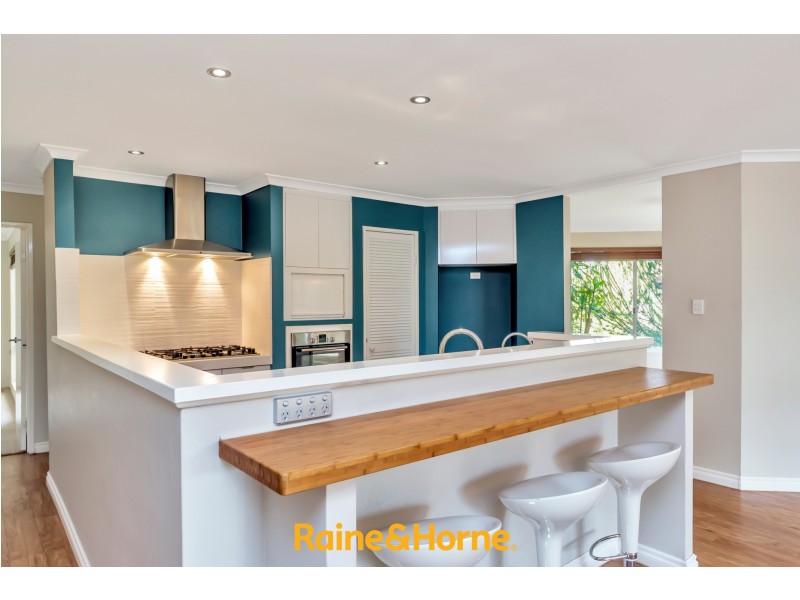 13 TAYLOR COURT, Pinjarra WA 6208