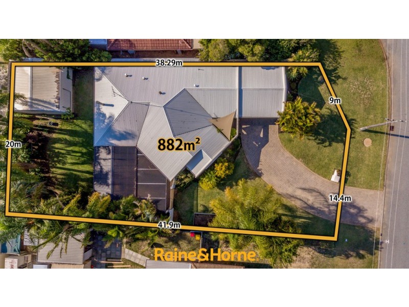 13 TAYLOR COURT, Pinjarra WA 6208