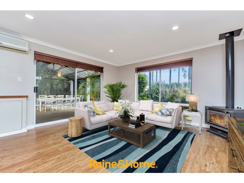 13 TAYLOR COURT, Pinjarra WA 6208