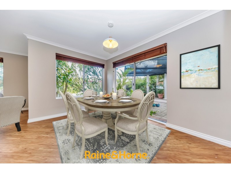 13 TAYLOR COURT, Pinjarra WA 6208