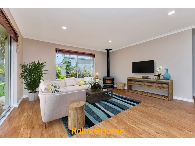 13 TAYLOR COURT, Pinjarra WA 6208