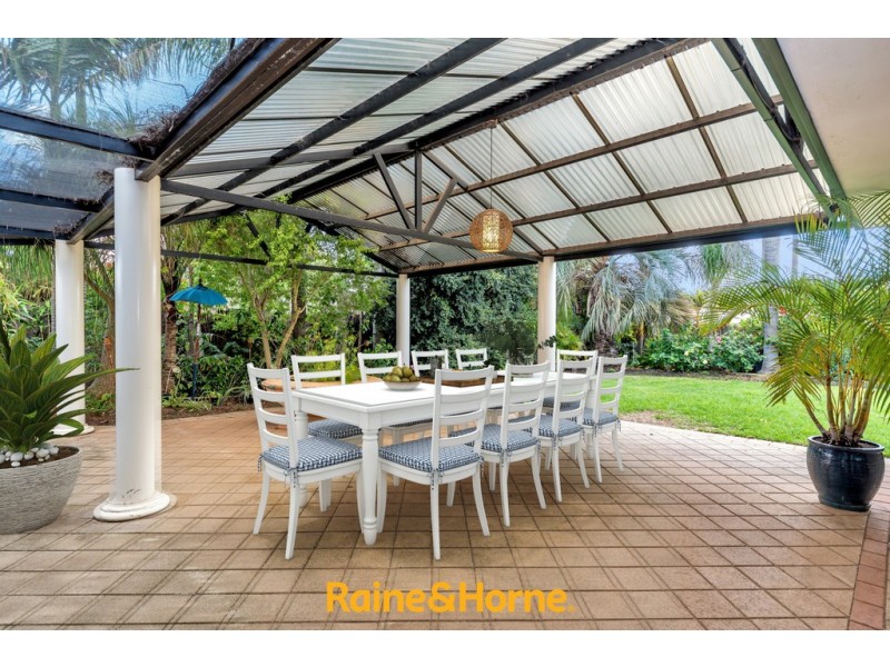 13 TAYLOR COURT, Pinjarra WA 6208