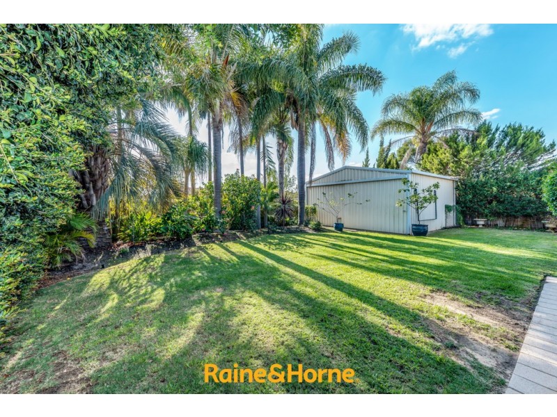 13 TAYLOR COURT, Pinjarra WA 6208