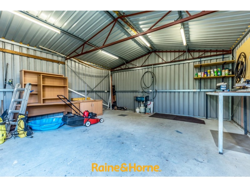 13 TAYLOR COURT, Pinjarra WA 6208
