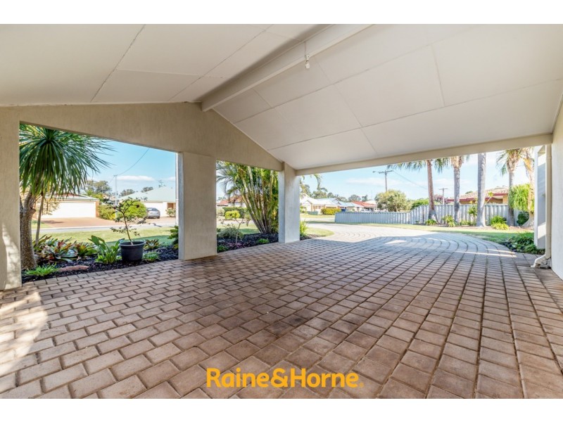 13 TAYLOR COURT, Pinjarra WA 6208