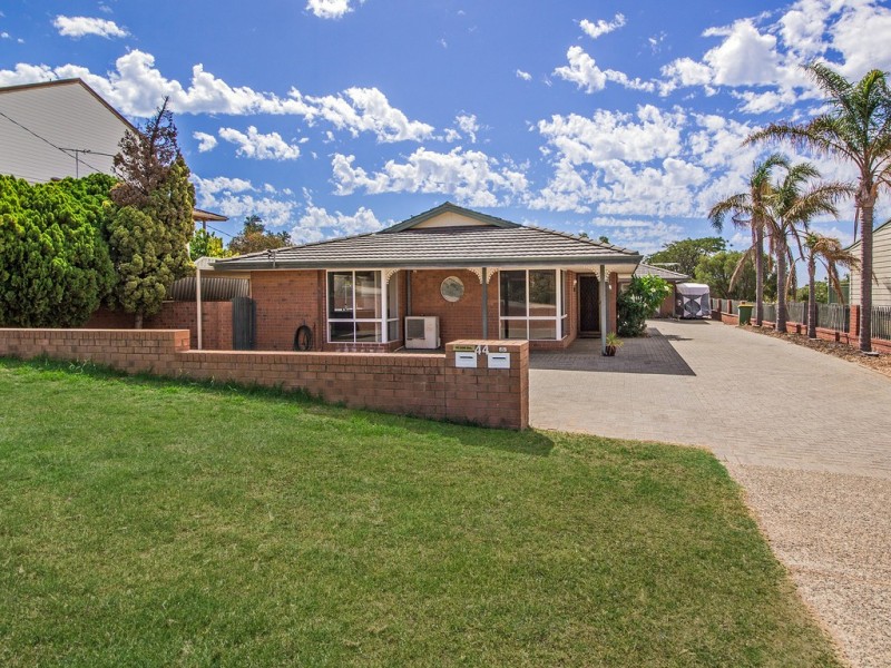 1/44 Yeedong Road, Falcon WA 6210