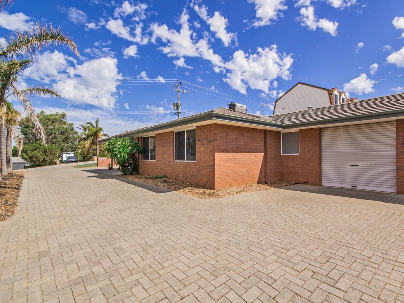 1/44 Yeedong Road, Falcon WA 6210
