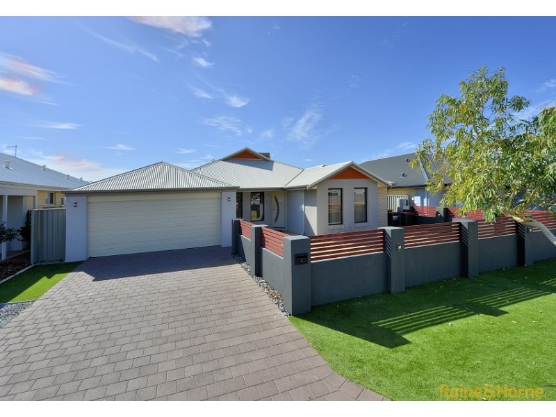 6 Glyde Way, South Yunderup WA 6208