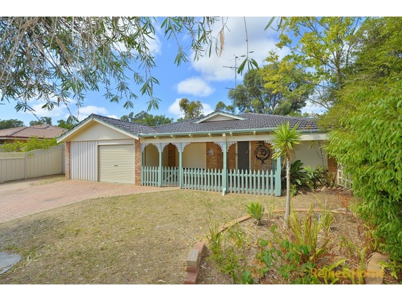 41 Waldron Boulevard, Greenfields WA 6210