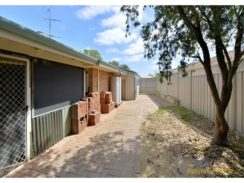 41 Waldron Boulevard, Greenfields WA 6210