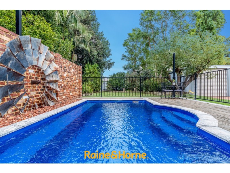 7 CONGDON AVENUE, Pinjarra WA 6208