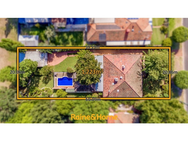 7 CONGDON AVENUE, Pinjarra WA 6208