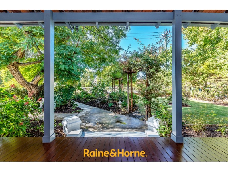 7 CONGDON AVENUE, Pinjarra WA 6208