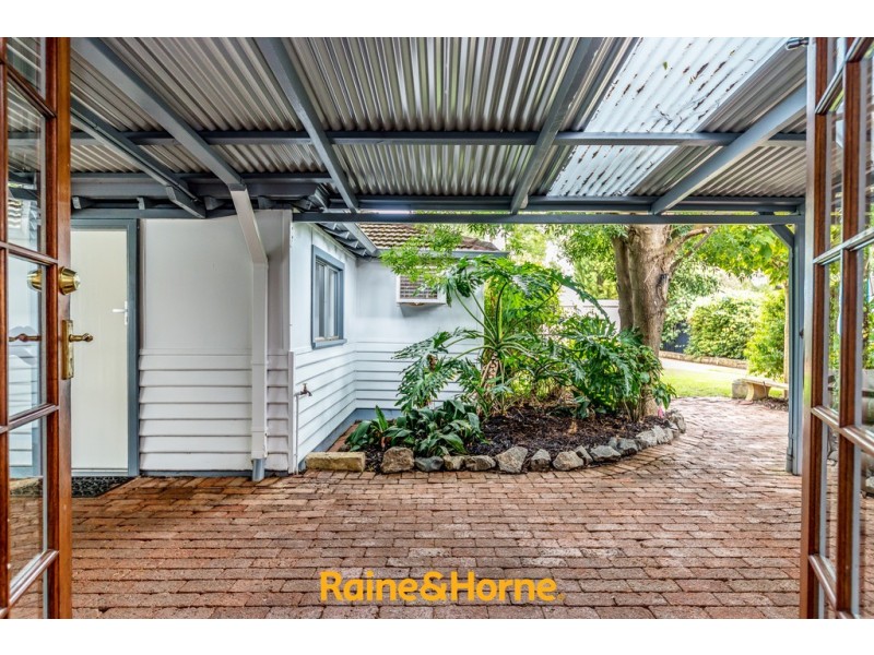 7 CONGDON AVENUE, Pinjarra WA 6208