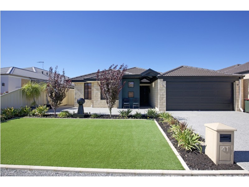 41 Farmer Loop, Pinjarra WA 6208