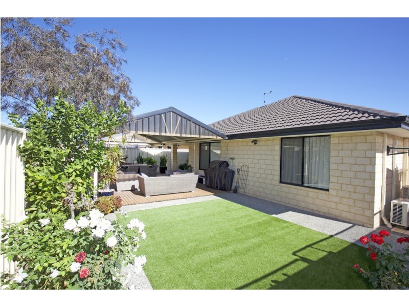 41 Farmer Loop, Pinjarra WA 6208