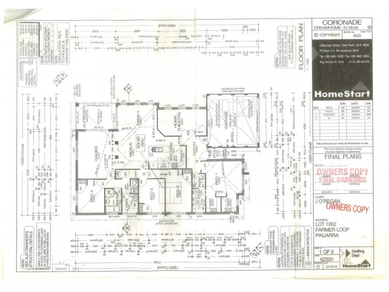 41 Farmer Loop, Pinjarra WA 6208