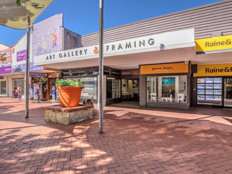 9A Smart Street Mall, Mandurah WA 6210