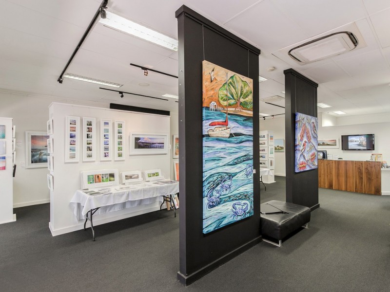 9A Smart Street Mall, Mandurah WA 6210