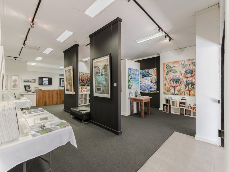 9A Smart Street Mall, Mandurah WA 6210