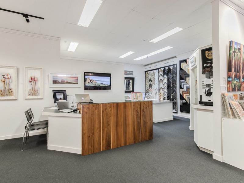 9A Smart Street Mall, Mandurah WA 6210