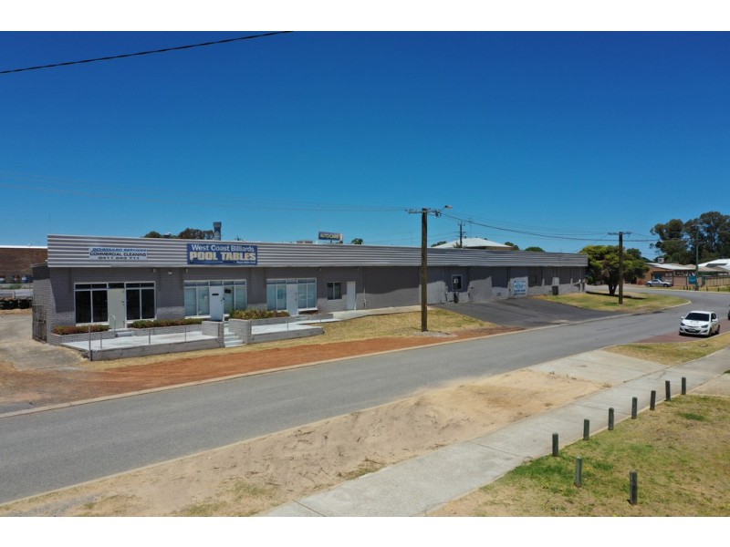 3, 2 Tindale Street, Mandurah WA 6210