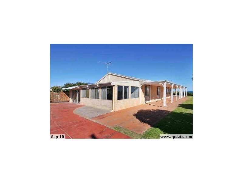 204  Ormsby Terrace, Silver Sands WA 6210