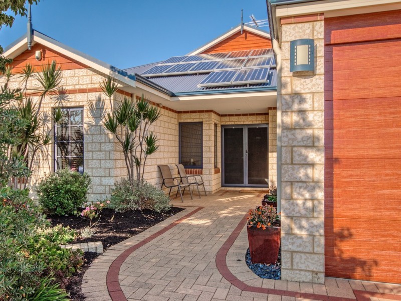 48 Bellavista Parade, Meadow Springs WA 6210