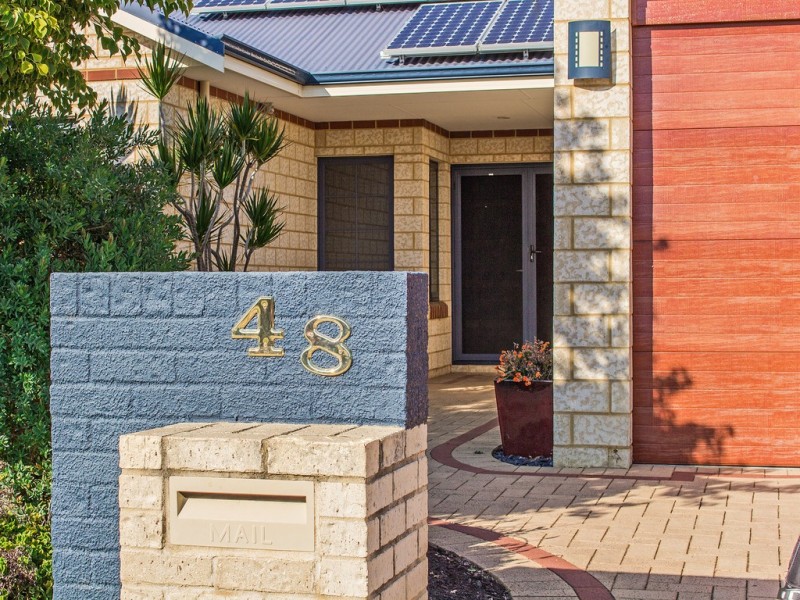 48 Bellavista Parade, Meadow Springs WA 6210