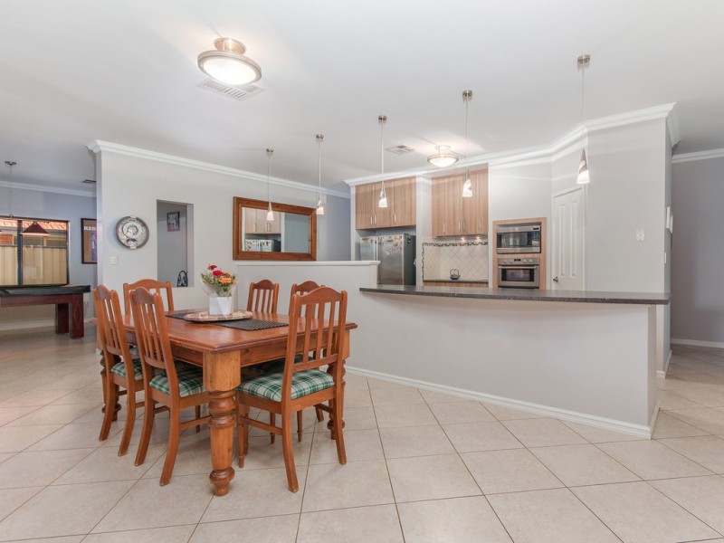 48 Bellavista Parade, Meadow Springs WA 6210