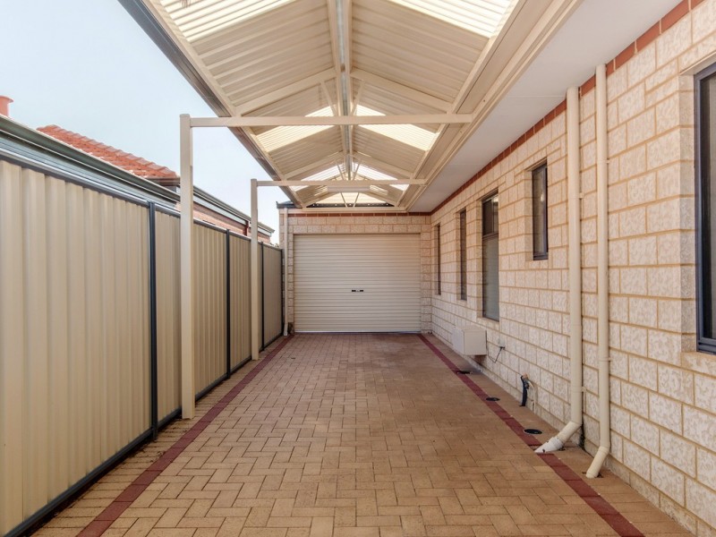 48 Bellavista Parade, Meadow Springs WA 6210