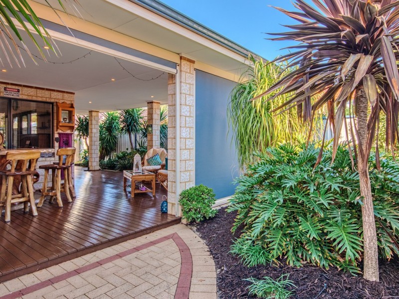48 Bellavista Parade, Meadow Springs WA 6210