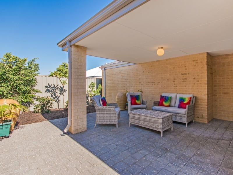 44 Veterans Drive, Byford WA 6122