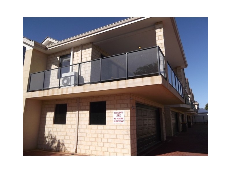 6/27 Cooper Street, Mandurah WA 6210