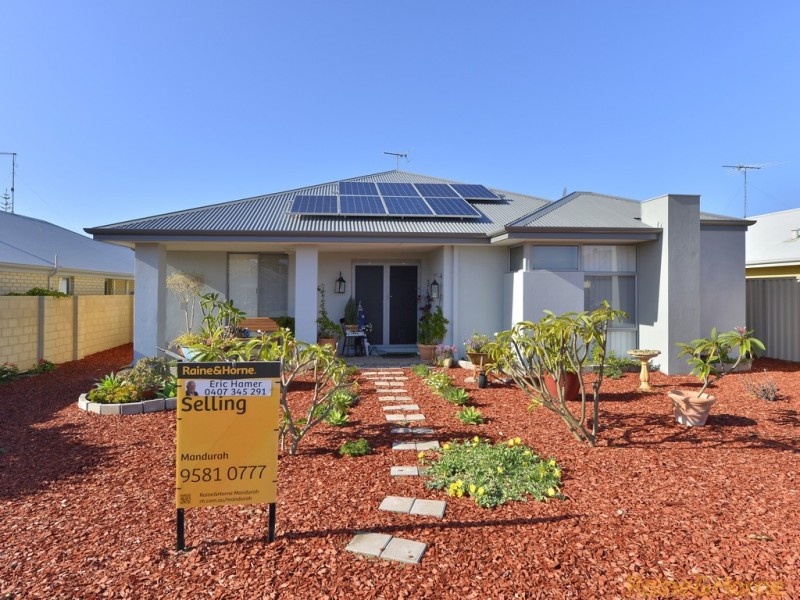 5 Occator Way, Falcon WA 6210