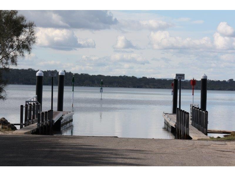 26 Estuary Heights Place, Bouvard WA 6211