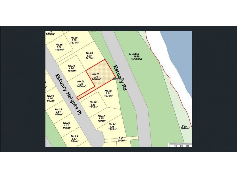 26 Estuary Heights Place, Bouvard WA 6211