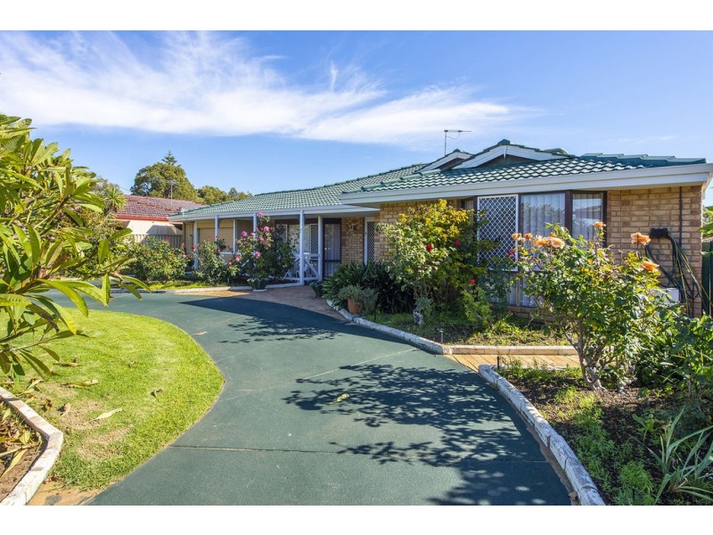 7 Irrawaddy Drive, Greenfields WA 6210