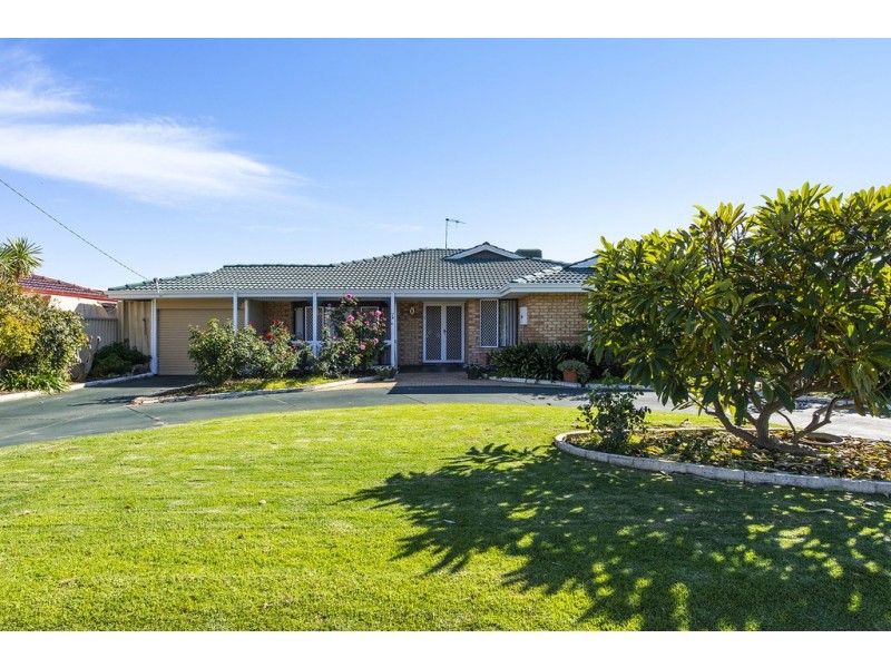 7 Irrawaddy Drive, Greenfields WA 6210