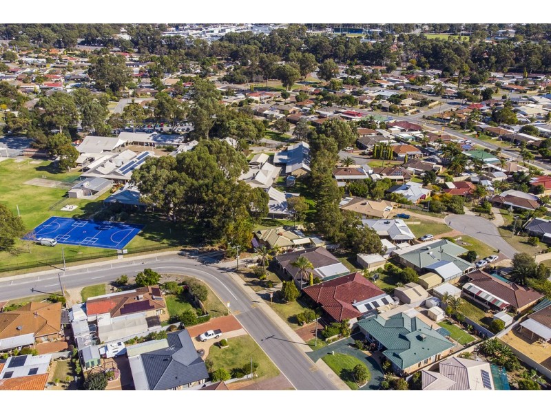 7 Irrawaddy Drive, Greenfields WA 6210