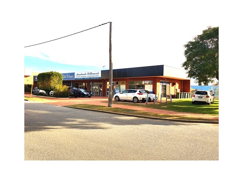 4, 33 Davey Street, Mandurah WA 6210