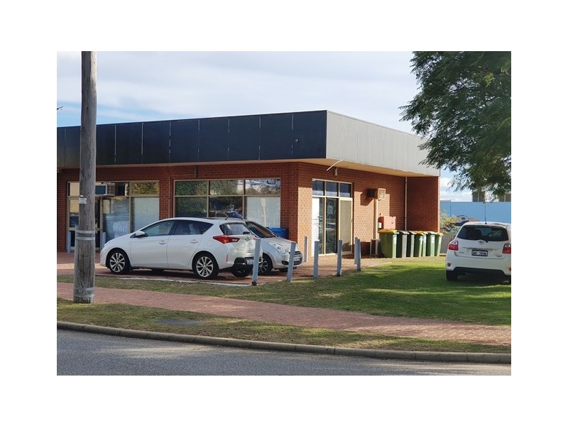 4, 33 Davey Street, Mandurah WA 6210