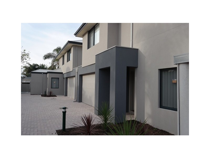 56D Gibson, Mandurah WA 6210