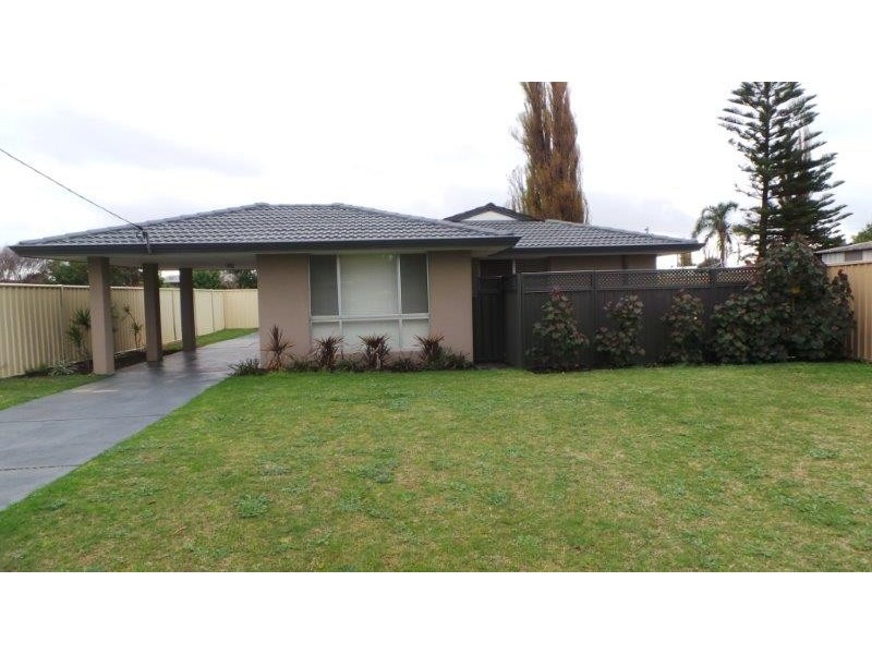 1 Myerick Street, Mandurah WA 6210