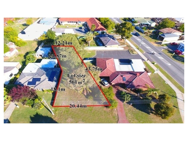 1A Service Street, Mandurah WA 6210