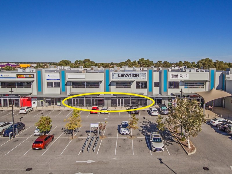 Port Kennedy WA 6172