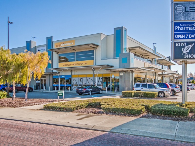 Port Kennedy WA 6172